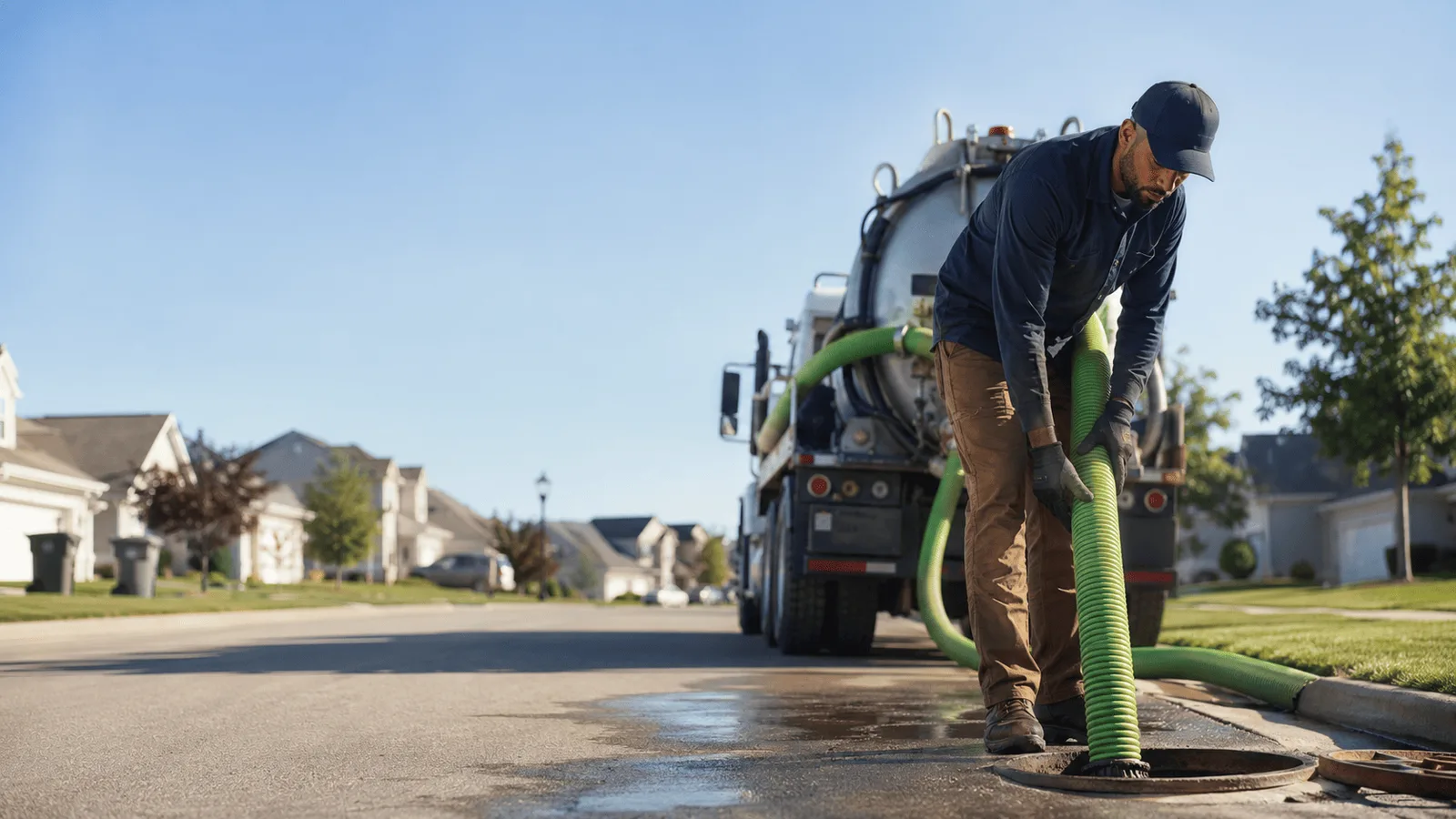 Mosquito Control in Snyder, CO